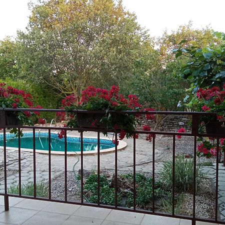 Sunny Villa Булгарево Екстериор снимка