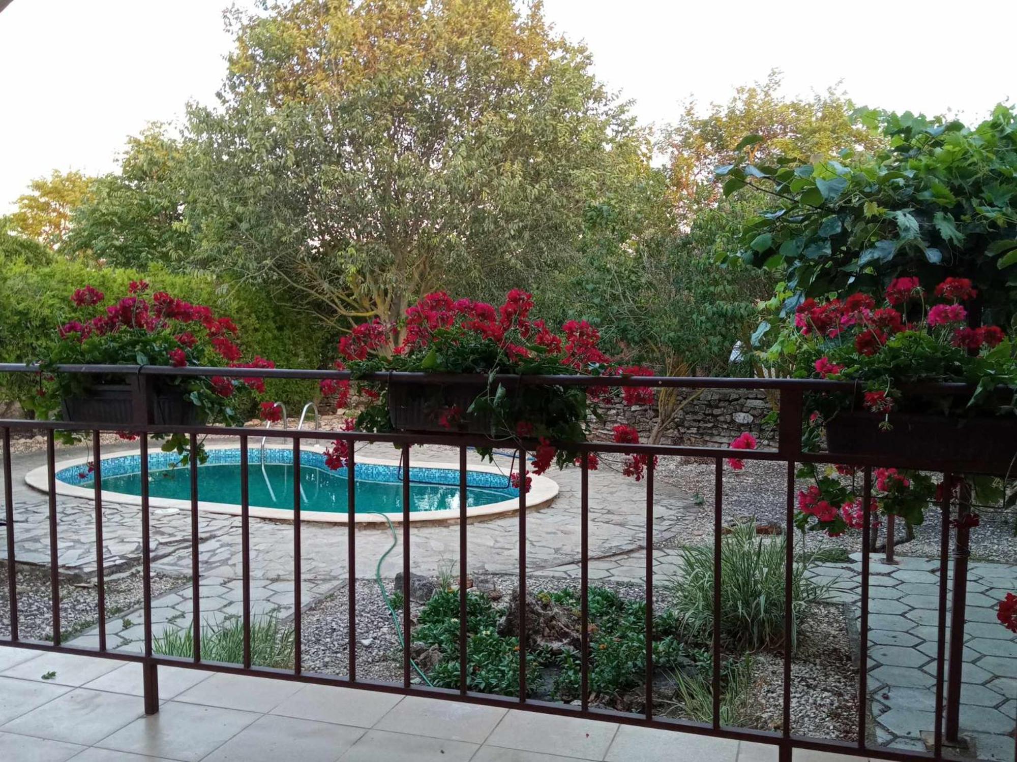 Sunny Villa Булгарево Екстериор снимка