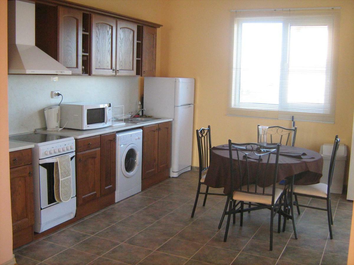 Sunny Villa Булгарево Екстериор снимка