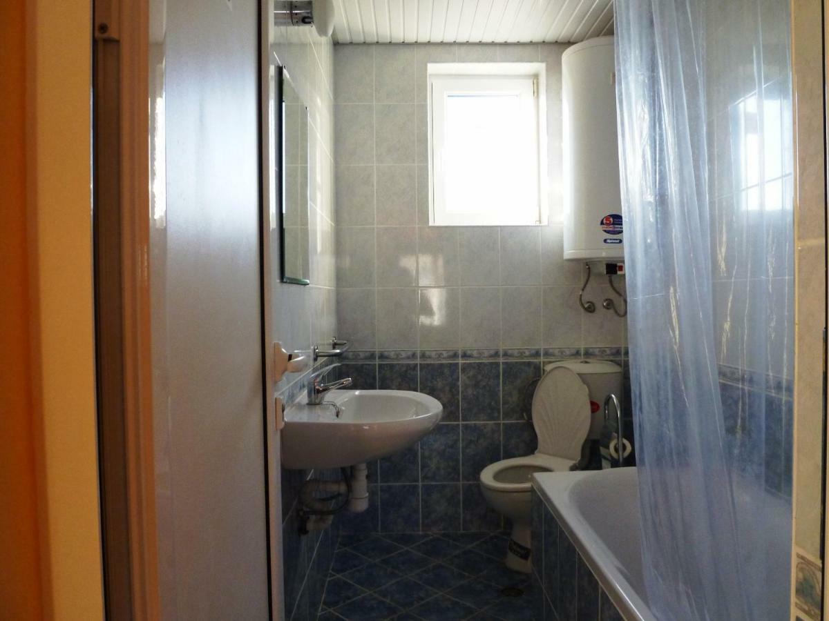 Sunny Villa Булгарево Екстериор снимка