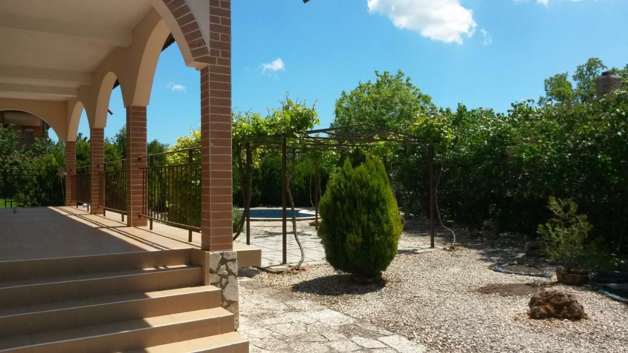 Sunny Villa Булгарево Екстериор снимка