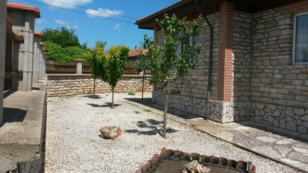 Sunny Villa Булгарево Екстериор снимка