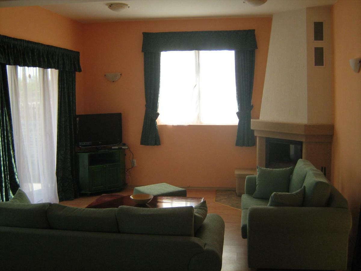 Sunny Villa Булгарево Екстериор снимка